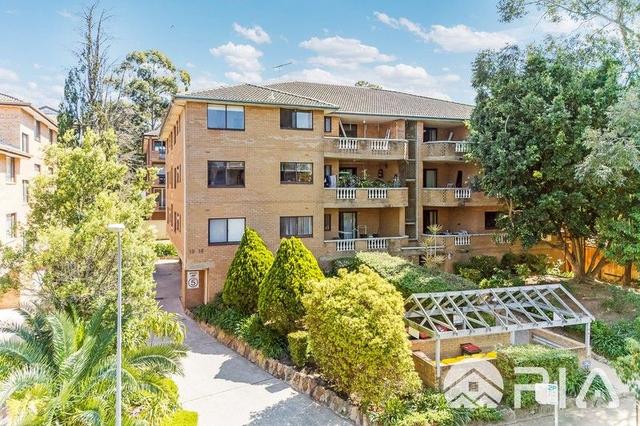 8/18 Alfred Street, NSW 2145