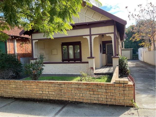202 Carr Place, WA 6007