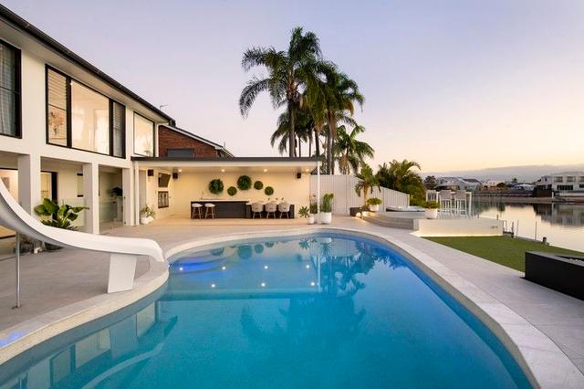 6 Oriana  Drive, QLD 4218