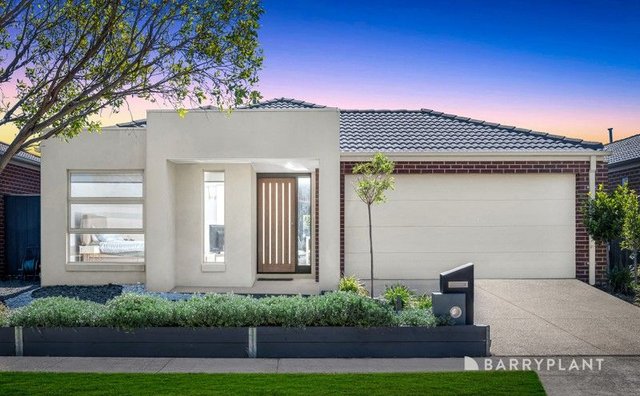 19 Stoneyfell Road, VIC 3030