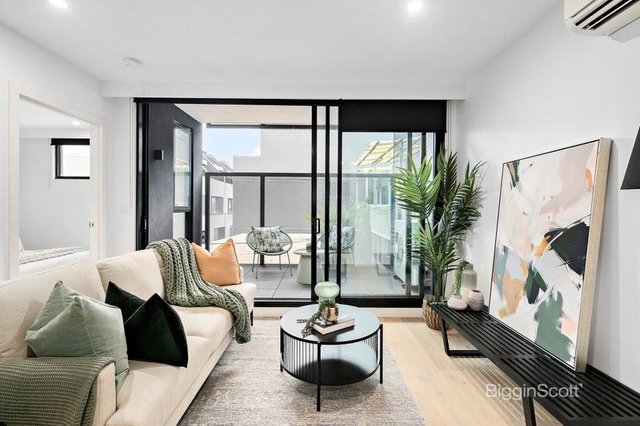 101/360 Burnley Street, VIC 3121