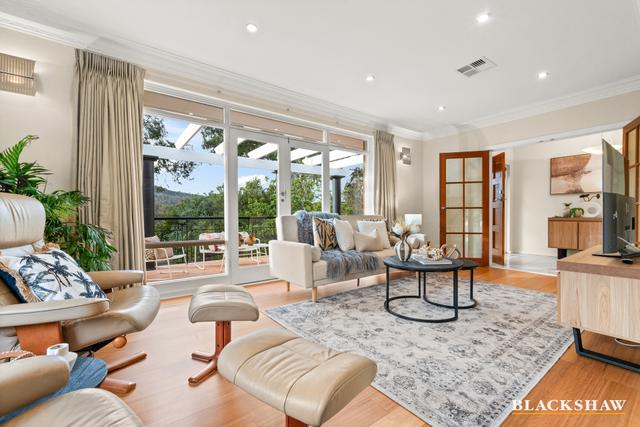 18 Patey Street, ACT 2612
