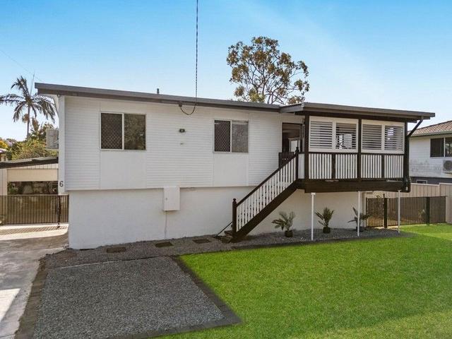 6 Ogilvie Street, QLD 4161