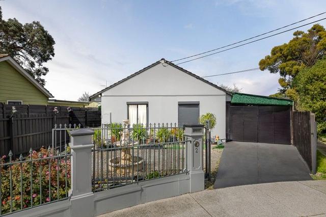 2 Lyons Court, VIC 3175