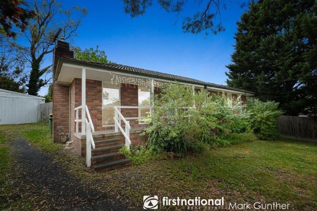 2 Rosanna Court, VIC 3777