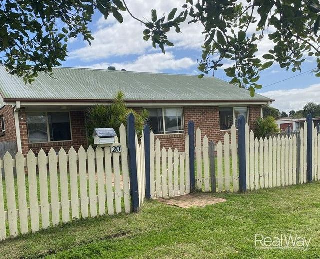 20 Jacaranda Drive, QLD 4305