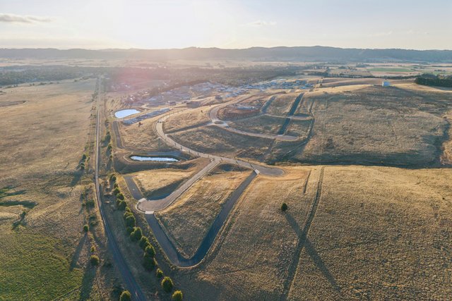 1 Charlotte Place, NSW 2621