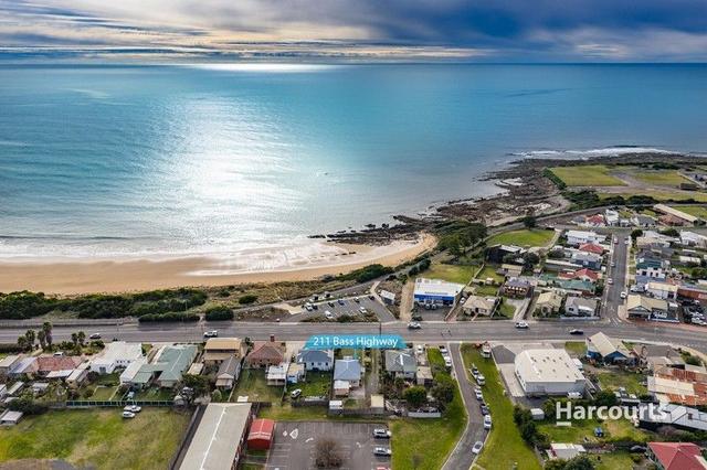 211 Bass Highway, TAS 7320