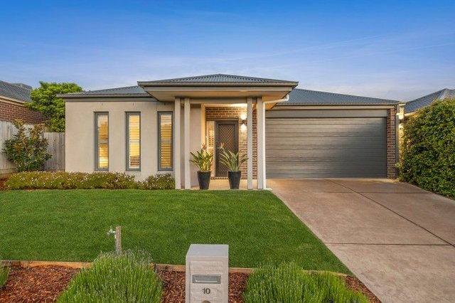 10 Longwood Street, VIC 3222