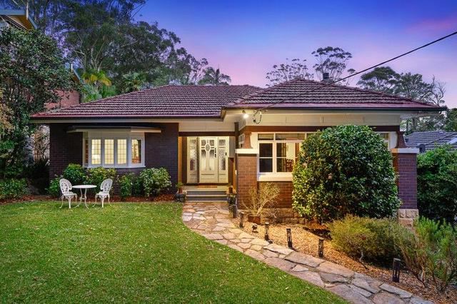 18 Gladstone Parade, NSW 2070