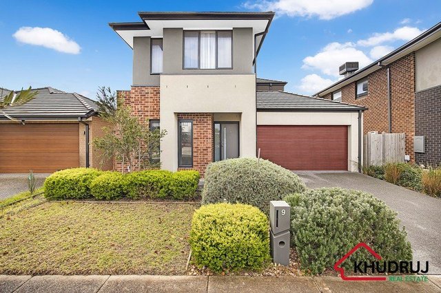 9 Rocket Road, VIC 3027
