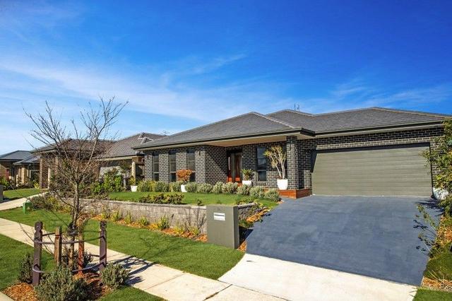 34 Wirripang Street, NSW 2287