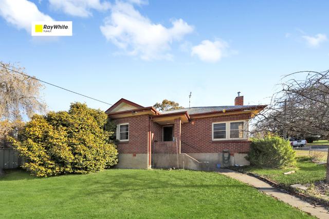 1 Clunie Avenue, NSW 2720