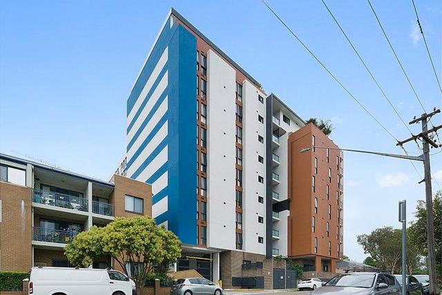 302/21 James Street, NSW 2141