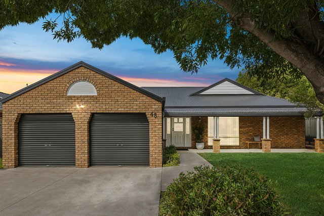 48 Bimberi Crescent, ACT 2913