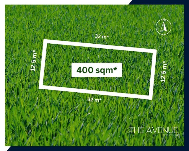 Lot 40217/12 Terrigal Rd, VIC 3029