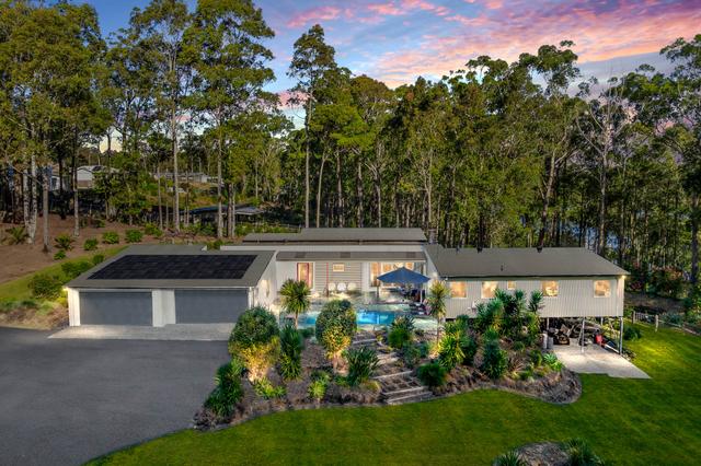 57 Barrakee Drive, NSW 2536