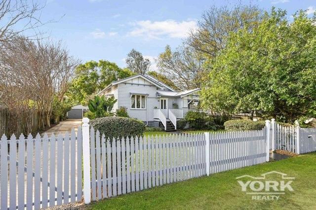 (no street name provided), QLD 4350