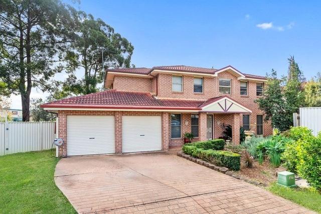 11 Ida Place, NSW 2171