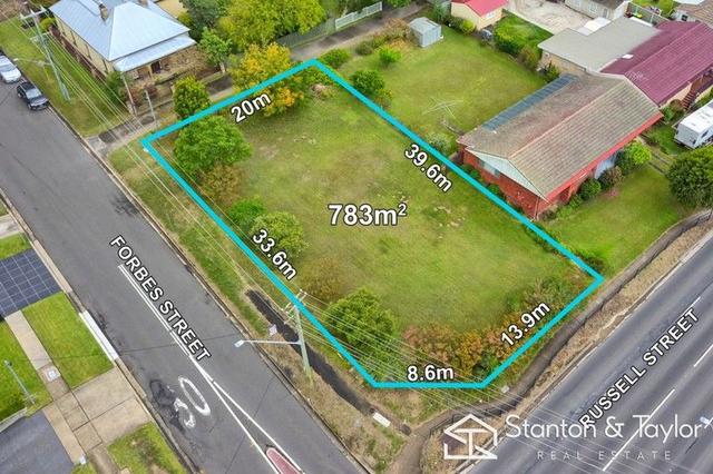25 Russell Street, NSW 2750