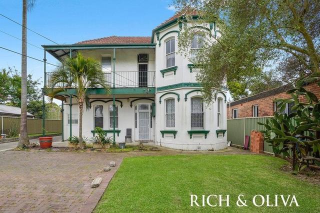 1/24 Lily Street, NSW 2134