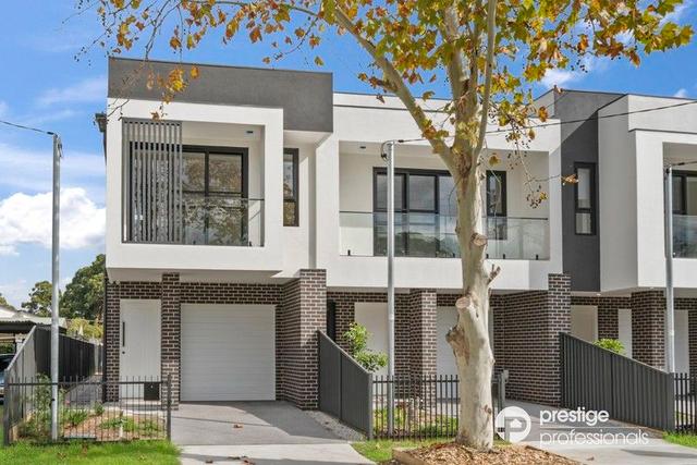 Lot 1 , 14-16 Brallos Avenue, NSW 2173