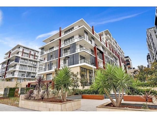 103A/6 Nancarrow Road (Enter Via Rothesay Ave), NSW 2114