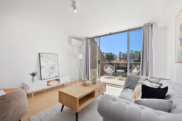 14/7-9 Pittwater Road, NSW 2095