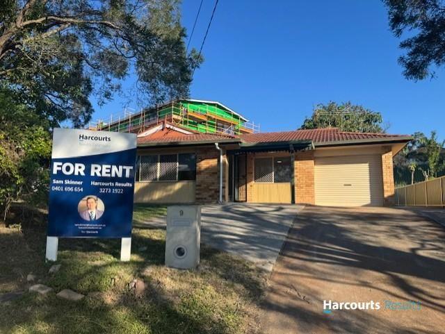 9 Bertie Street, QLD 4109