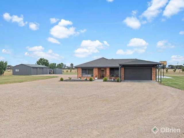 96 Centre Goon Nure Road, VIC 3875