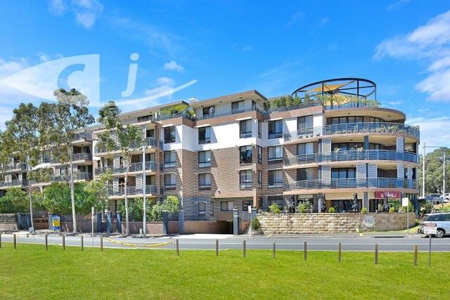 1203/100 Belmore St, NSW 2112