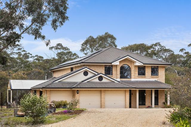 31 Bottlebrush Close, NSW 2579