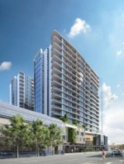 1701/1055 Ann St, QLD 4006