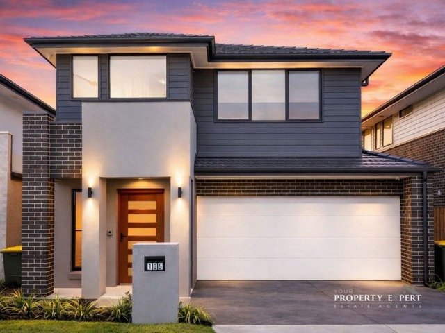 105 Gulgong Crescent, NSW 2155