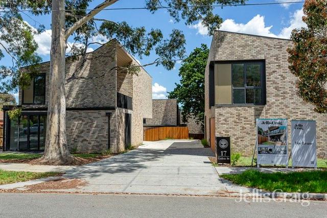 11/17 Cedric Street, VIC 3079