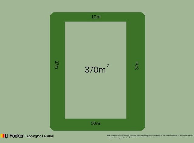 Lot 11, 1382-1384 Camden Valley Way, NSW 2179