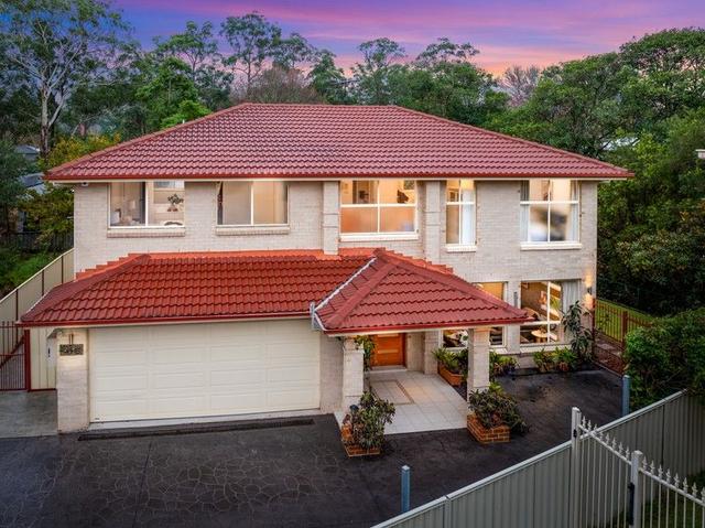 90B Victoria Road, NSW 2125