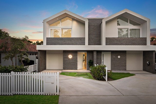 18A Fromelles Avenue, NSW 2092