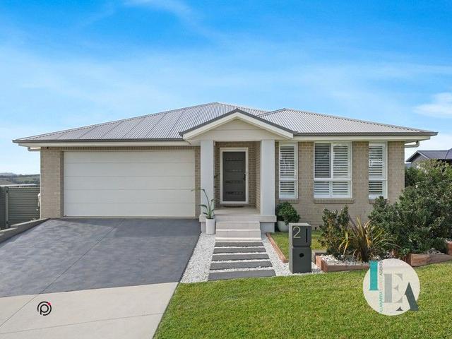 2 Scotch Road, NSW 2527