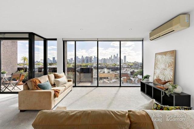 502/187-195 Graham Street, VIC 3207