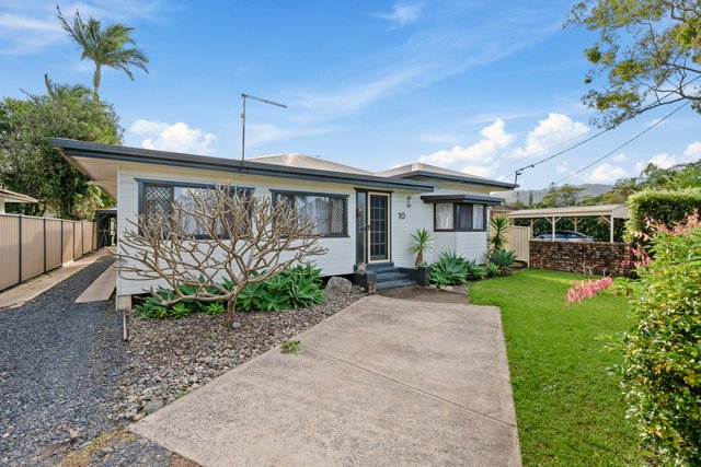 10 Long Street, NSW 2450