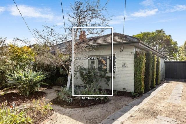 11A Binnie Street, VIC 3187
