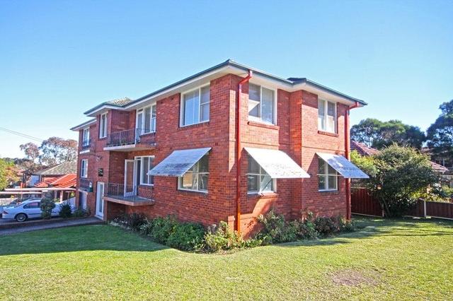 4/91 Croydon Street, NSW 2195