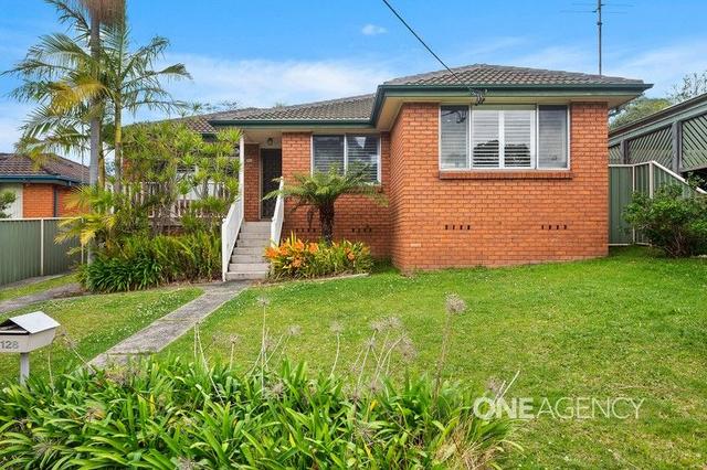 128 Laver Road, NSW 2530