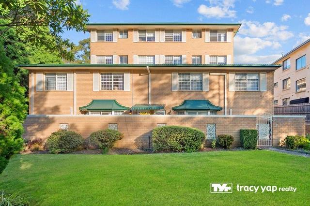 14/50-52 Bridge Street, NSW 2121