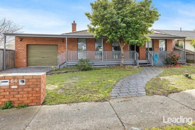 64 McEwen Drive, VIC 3429