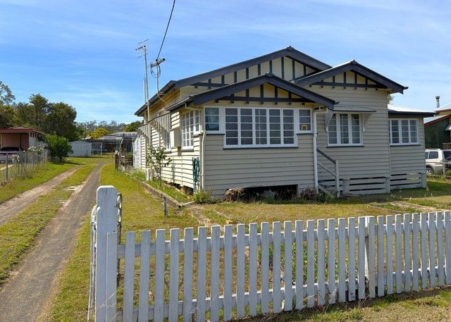 38 Cadell Street, QLD 4606