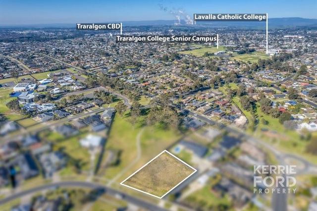 143 Riverslea Boulevard, VIC 3844