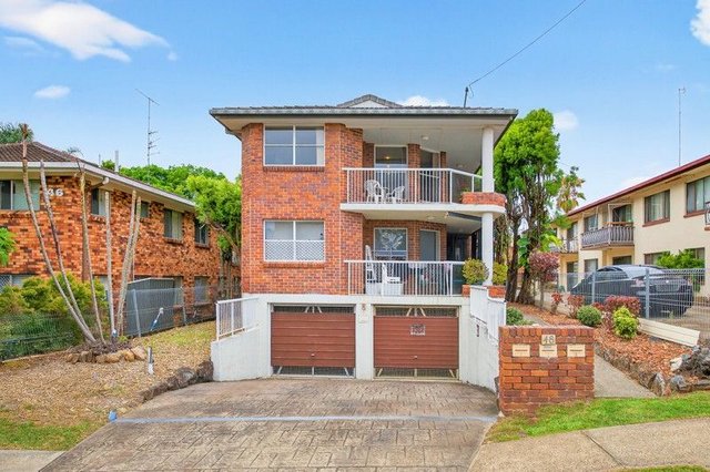 2/48 Railway Street, QLD 4215