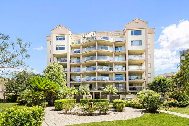 304/450 Military  Road, NSW 2088